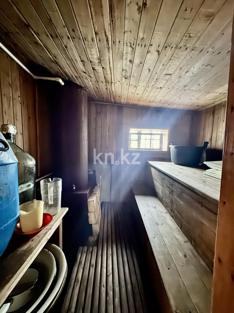 Продажа дачи, 12 сот., Елочка - Продажа дач в Караганде с фото фото 10 из 39
