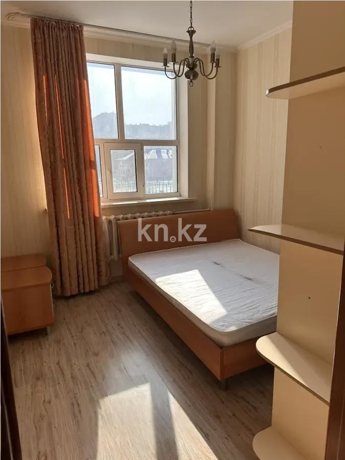 Продажа 2-комнатной квартиры, 58.6 м² в Астане - фото 4
