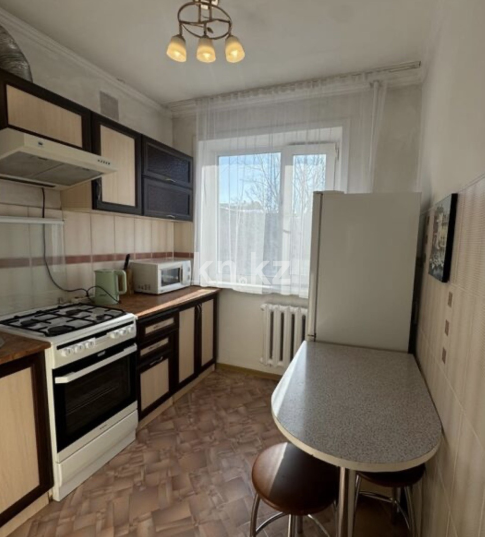 Продажа 1-комнатной квартиры, 31 м² - Продажа квартир в панельном доме в Караганде фото 2 из 3