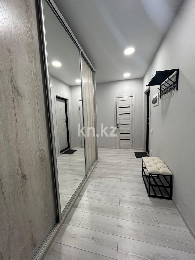 Продажа 2-комнатной квартиры, 60 м² в Усть-Каменогорске - фото 6