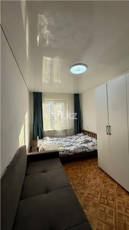 Продажа 2-комнатной квартиры, 45 м² в Алматы - фото 2