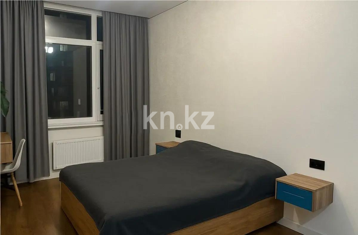 Продажа 2-комнатной квартиры, 71 м², ул. Нурмагамбетова, дом  19 в Астане - фото 2