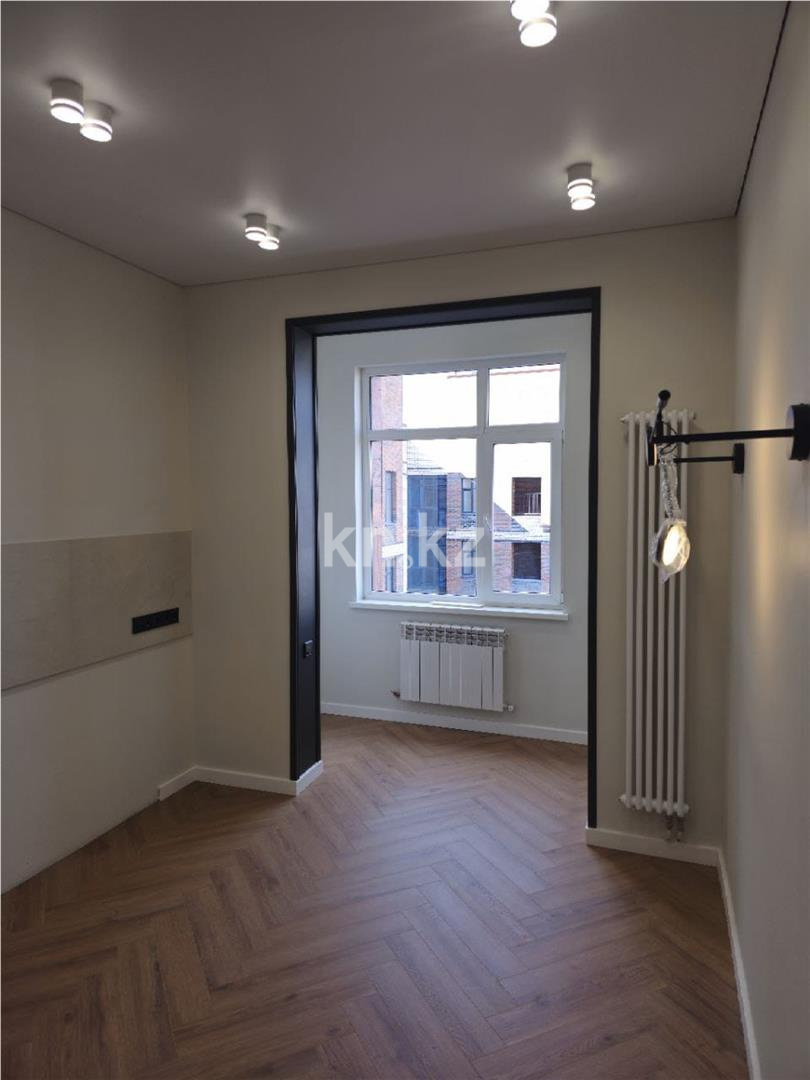 Продажа 3-комнатной квартиры, 100 м², ул. Букетова в Караганде - фото 7