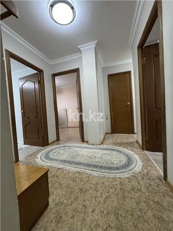 Продажа 3-комнатной квартиры, 61 м² в Астане - фото 5