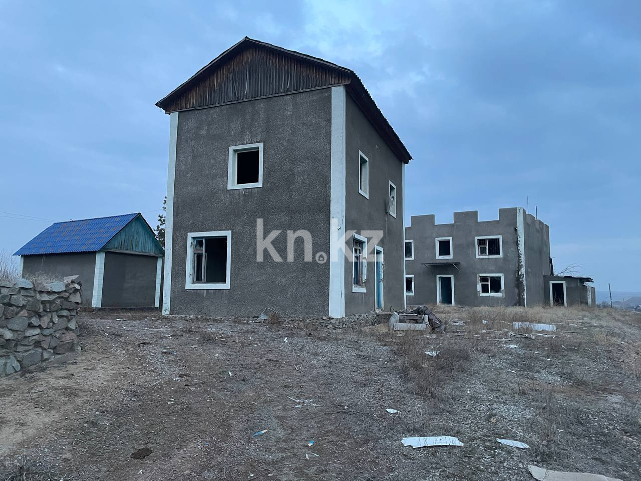 Продажа земельного участка, 1.163 га - Продажа недвижимости в Казахстане - страница 21 фото 6 из 13