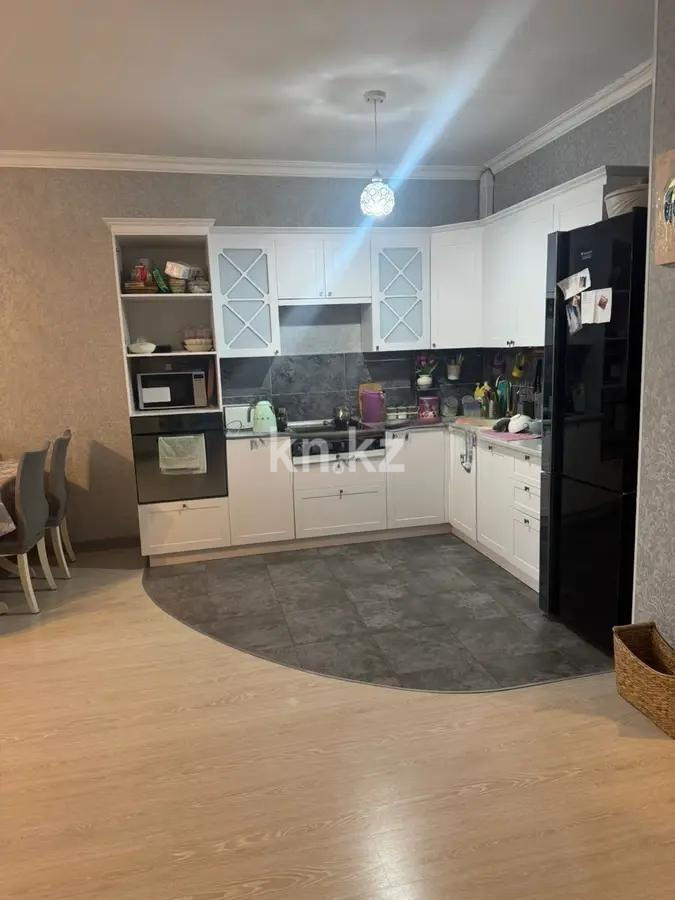 Продажа 2-комнатной квартиры, 68.2 м², пр. Туран, дом  14/4 в Астане - фото 3