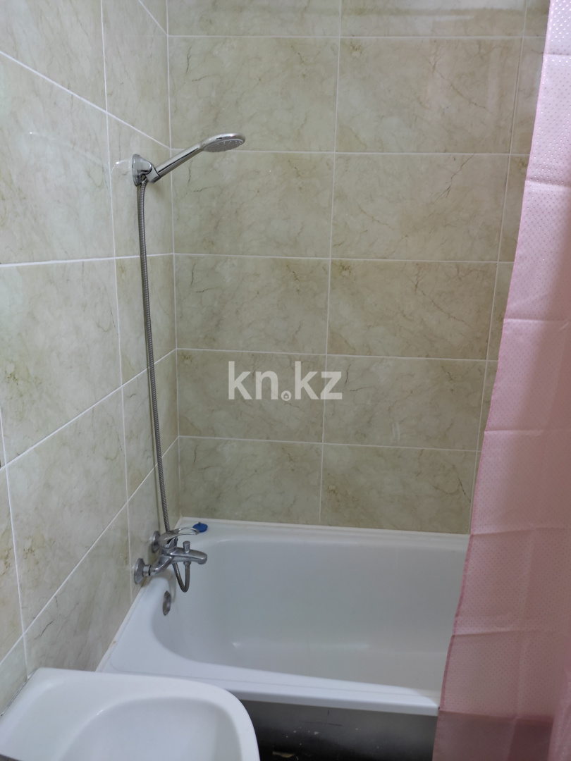 Аренда 1-комнатной квартиры, 45 м², пр. Абылай хана, дом  6/1 - Аренда квартиры помесячно в Астане фото 8 из 9