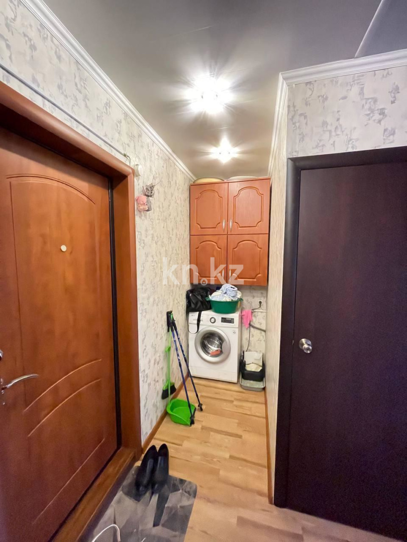 Продажа 4-комнатной квартиры, 61.4 м², ул. Каирбекова, дом  405 в Костанае - фото 35