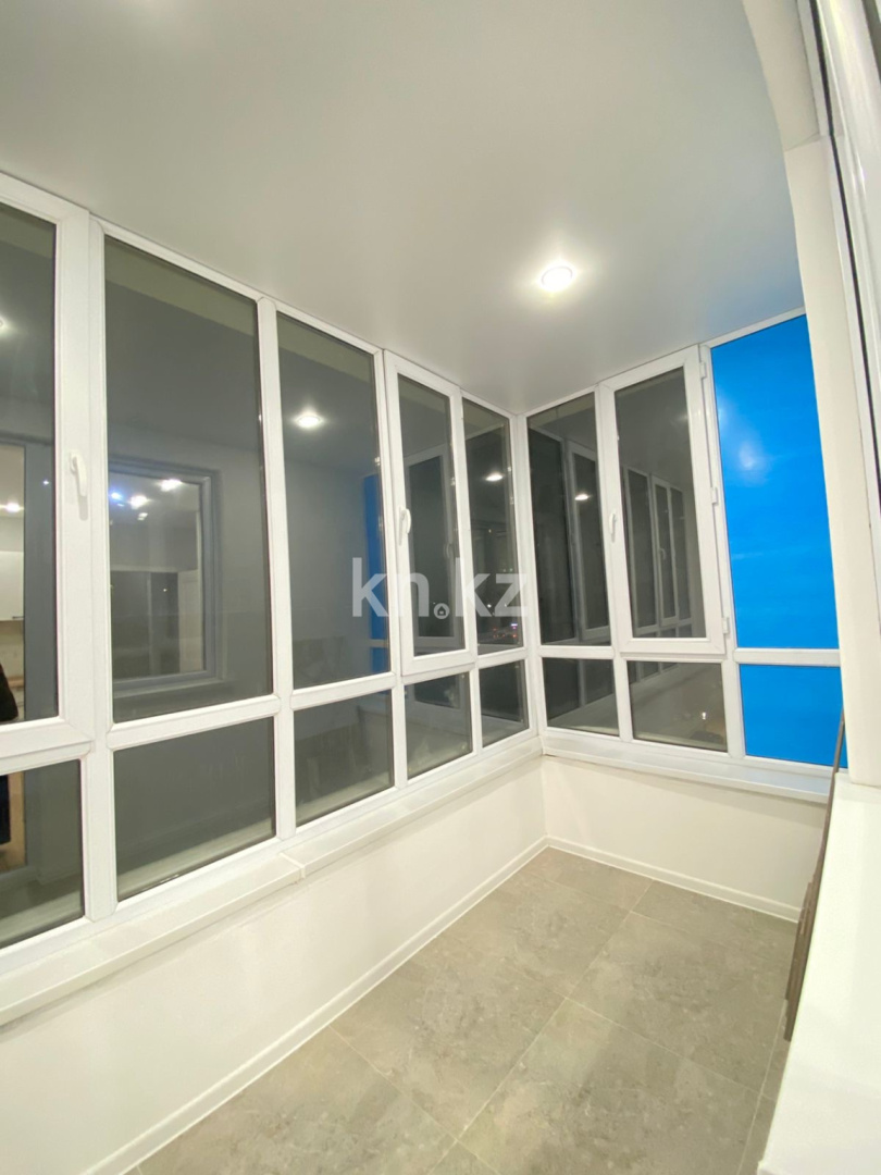 Аренда 1-комнатной квартиры, 40 м² - Аренда квартиры помесячно в Астане фото 10 из 13