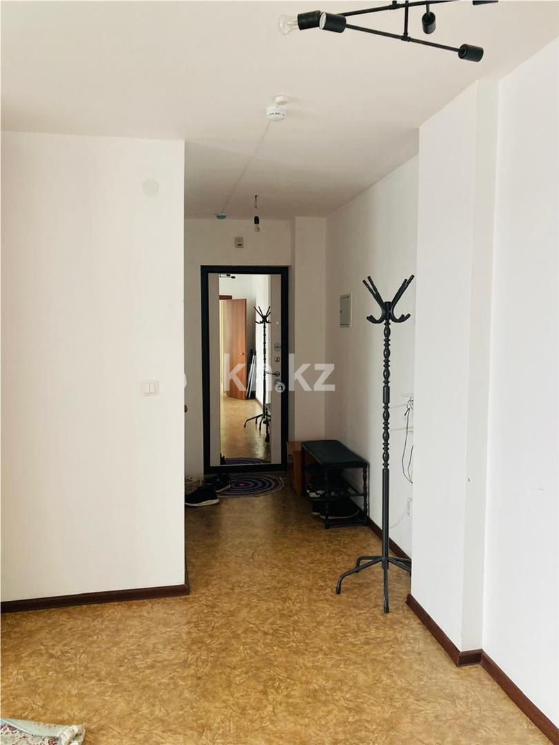 Продажа 2-комнатной квартиры, 54 м², ул. Ашимова - Продажа  двухкомнатных квартир в Караганде фото 11 из 16