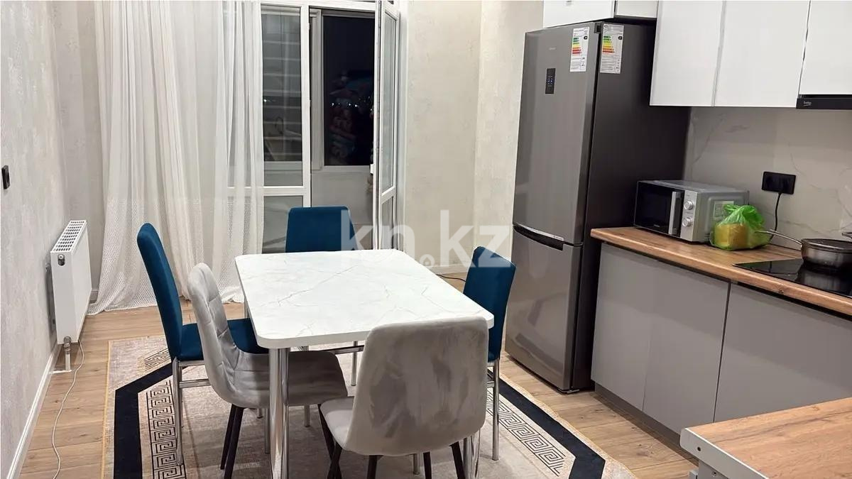 Продажа 2-комнатной квартиры, 50 м² в Астане - фото 2