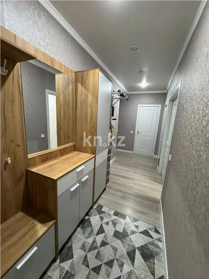 Продажа 2-комнатной квартиры, 55 м² - Продажа квартир в новостройках Астаны - страница 32 фото 5 из 5