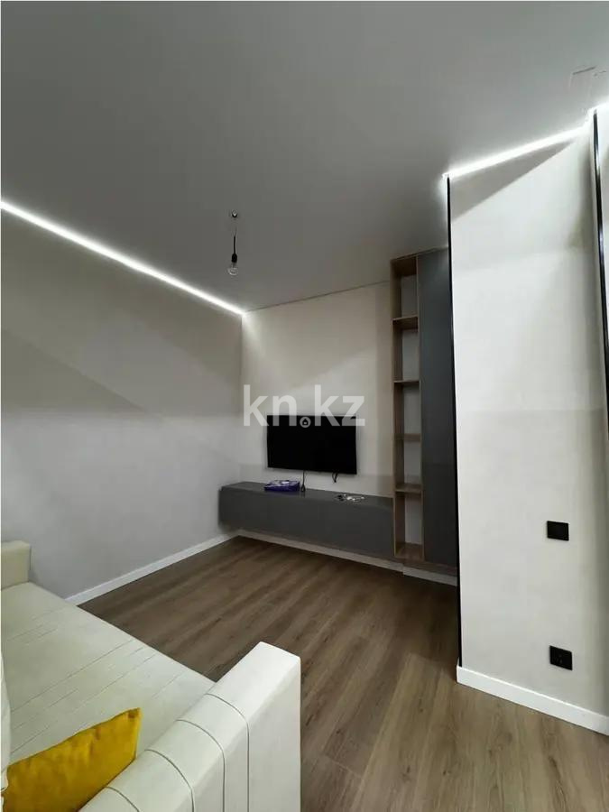 Продажа 1-комнатной квартиры, 42.6 м², ул. Е-36, дом  5 - Продажа  однокомнатных квартир в Астане с фото фото 1 из 4