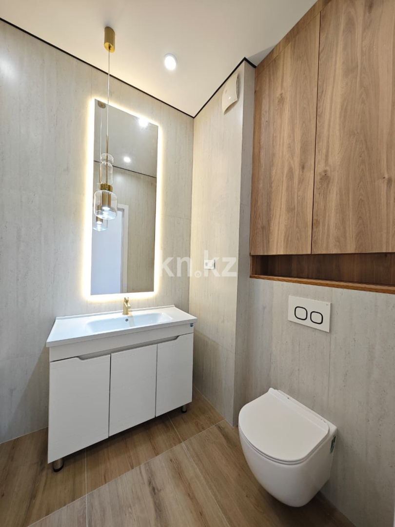 Продажа 3-комнатной квартиры, 85 м² в Караганде - фото 20