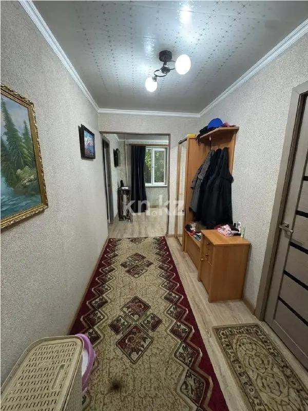 Продажа 3-комнатной квартиры, 60 м² - Продажа трехкомнатных квартир от собственников в Алматы фото 6 из 6