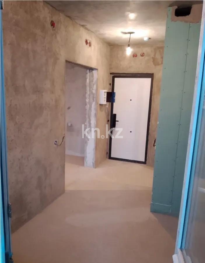 Продажа 1-комнатной квартиры, 35 м², ул. Е-915, дом  9 в Астане - фото 3