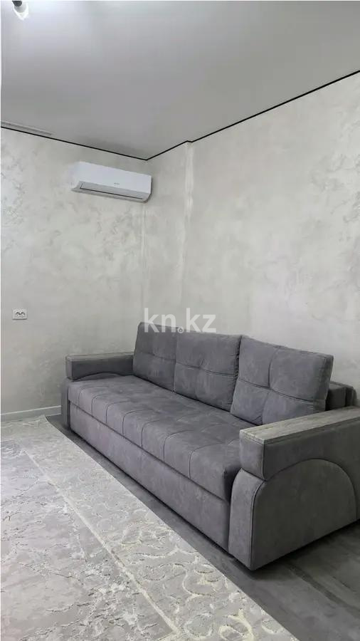 Продажа 1-комнатной квартиры, 29.4 м² в Алматы