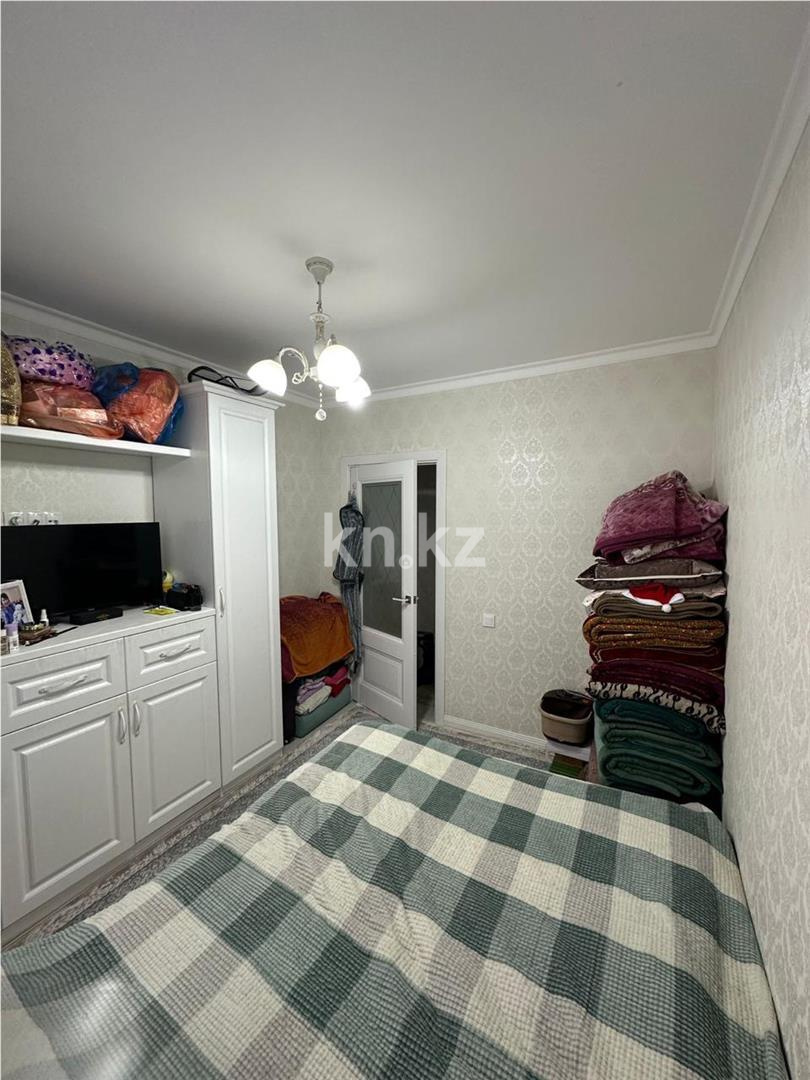 Продажа 4-комнатной квартиры, 78 м² - Недвижимость в Казахстане - страница 17 фото 4 из 15