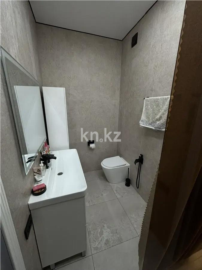 Продажа 3-комнатной квартиры, 84 м² в Алматы - фото 4