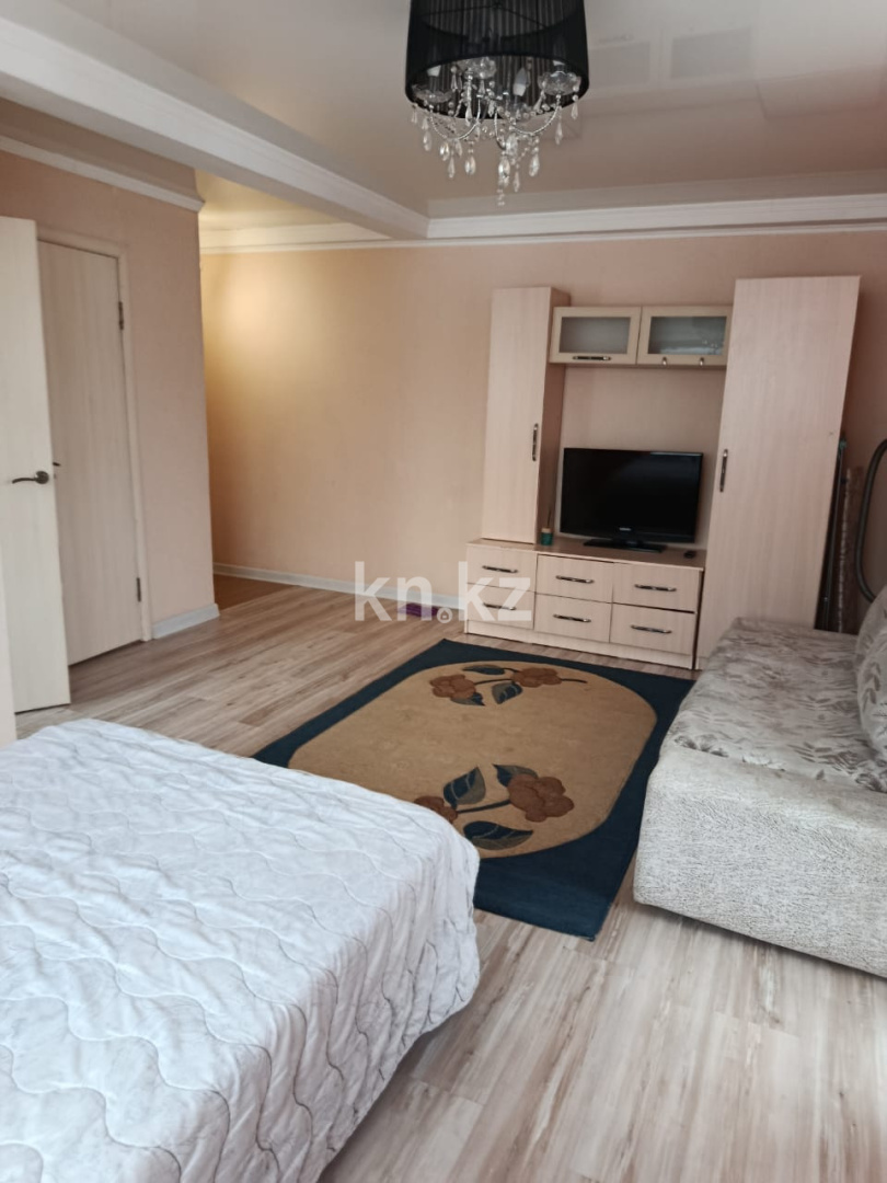 Аренда 1-комнатной квартиры, 30 м² - Аренда недвижимости в Астане - страница 2 фото 5 из 9