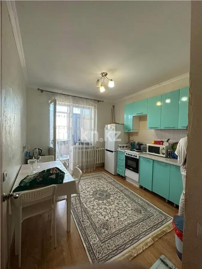Продажа 1-комнатной квартиры, 45 м² в Астане - фото 2
