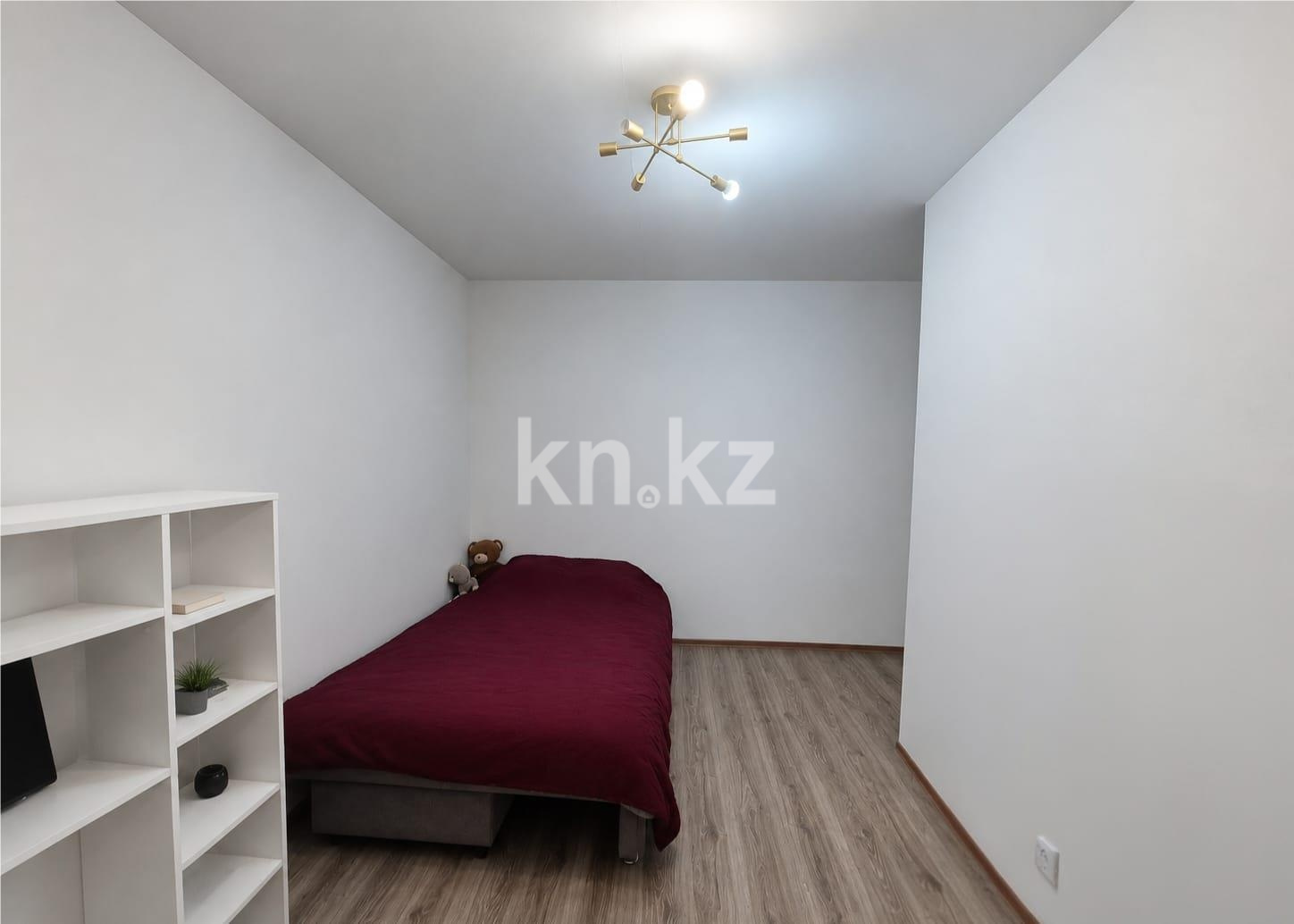 Продажа 2-комнатной квартиры, 50 м² - Продажа домов, коттеджей в Атырау фото 4 из 10