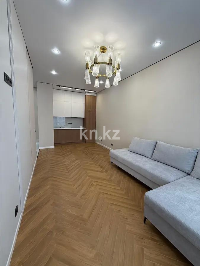 Продажа 2-комнатной квартиры, 42 м² в Астане - фото 3