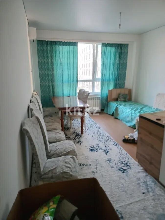 Продажа 1-комнатной квартиры, 30 м² в Алматы