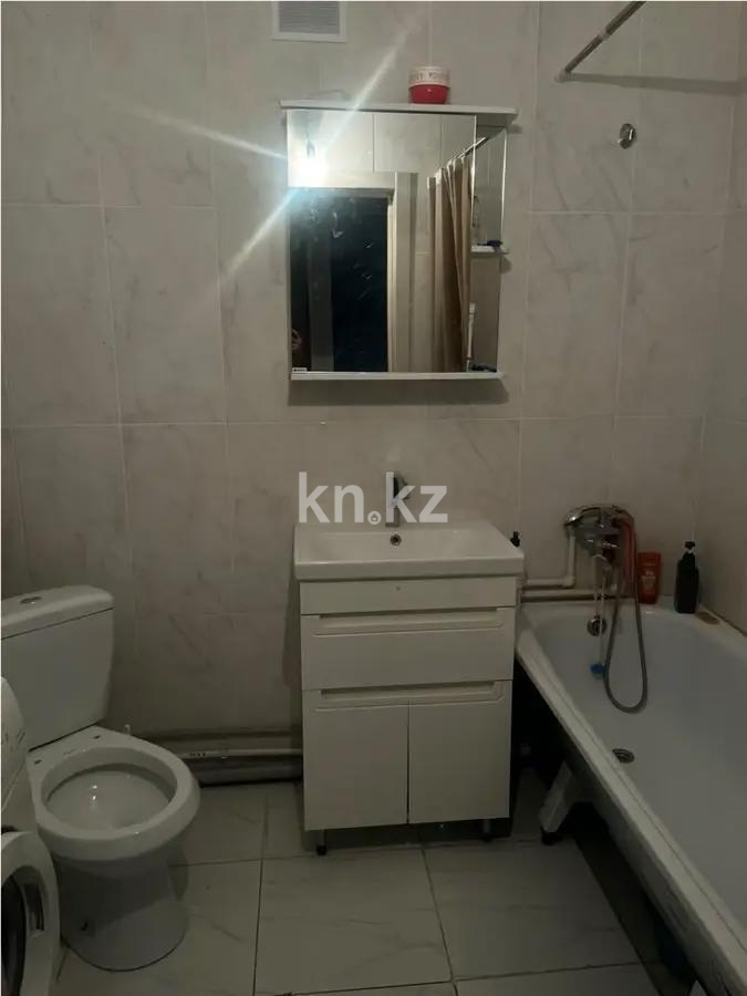 Продажа 1-комнатной квартиры, 42 м² в Астане - фото 3
