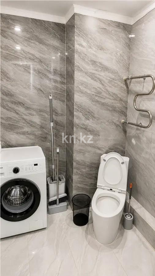 Продажа 2-комнатной квартиры, 50 м² в Алматы - фото 5