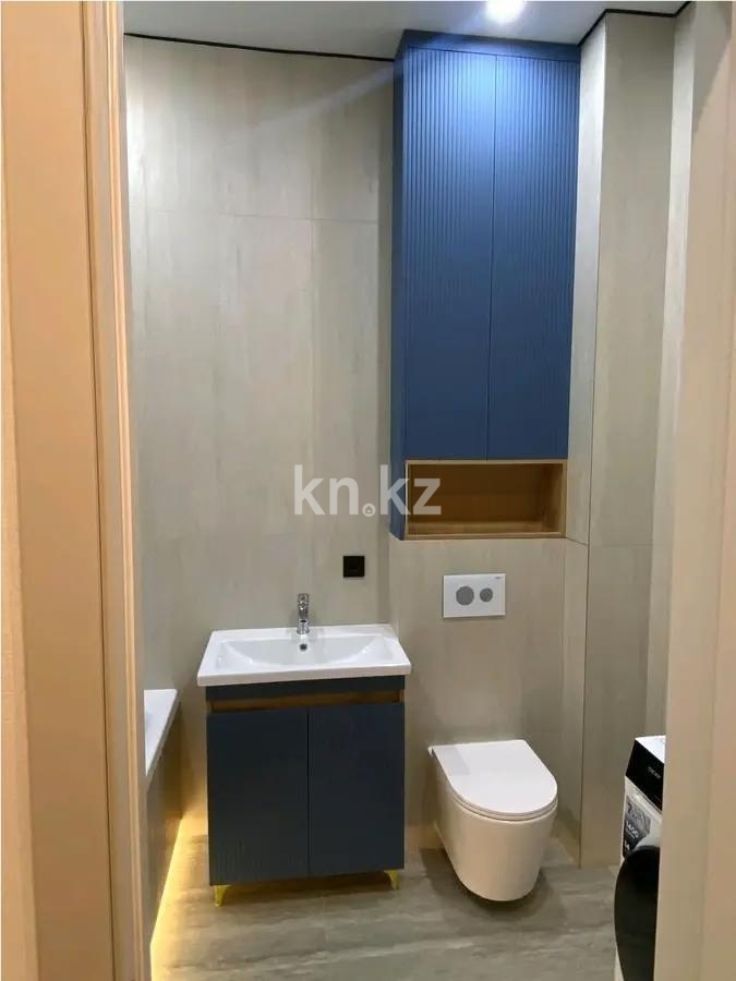 Продажа 2-комнатной квартиры, 40 м² - Продажа двухкомнатных квартир в Астане - страница 10 фото 4 из 5