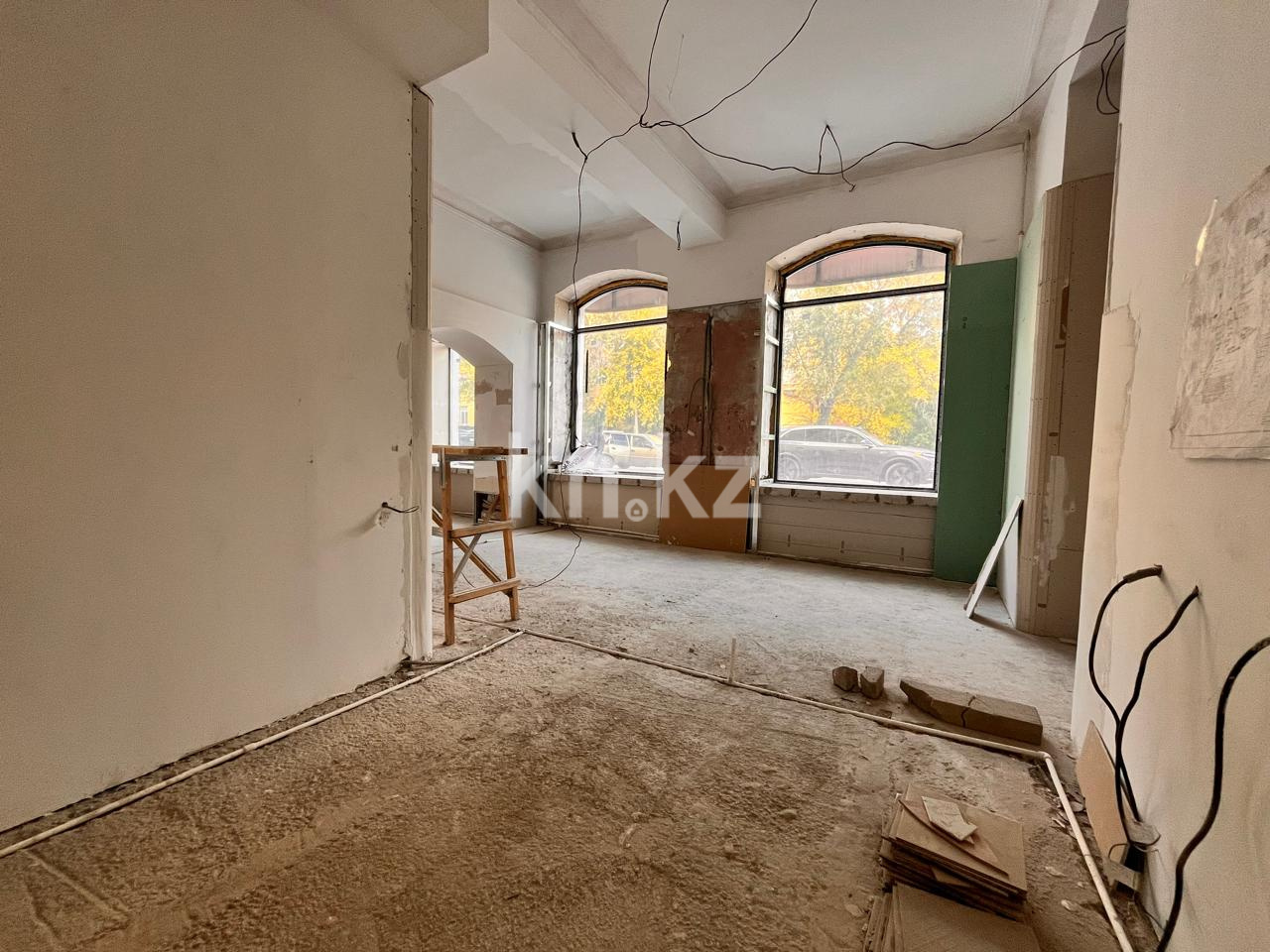 Аренда , пр. Назарбаева - Аренда офисных и торговых помещений в Караганде с фото фото 9 из 13