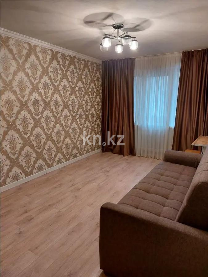 Продажа 1-комнатной квартиры, 31 м² в Алматы