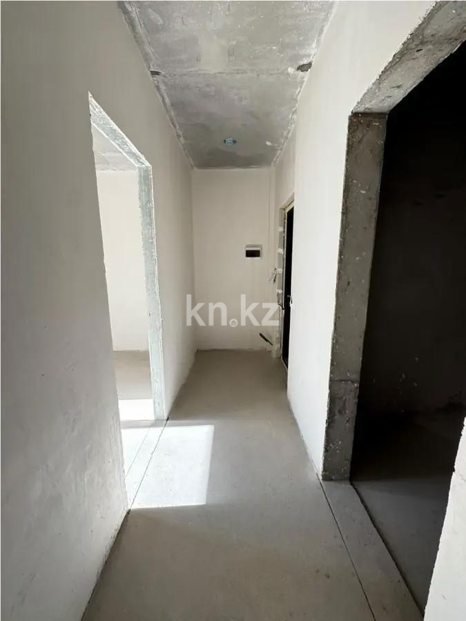 Продажа 2-комнатной квартиры, 41 м² - Продажа  двухкомнатных квартир в новостройках Алматы - страница 112 фото 5 из 6