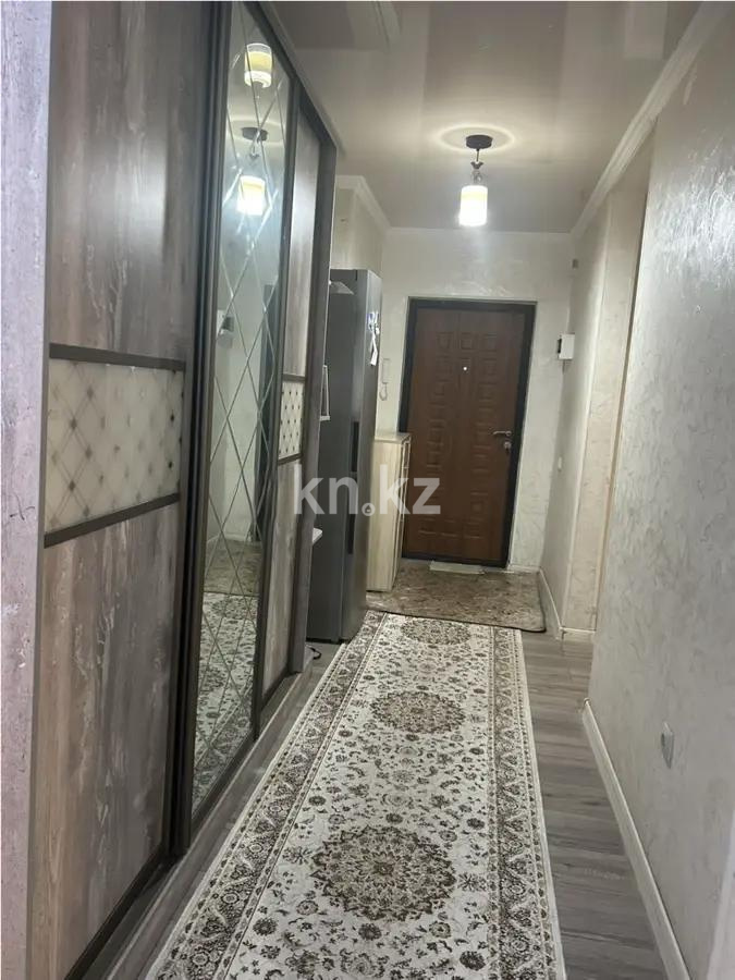 Продажа 2-комнатной квартиры, 57.7 м² в Алматы - фото 4