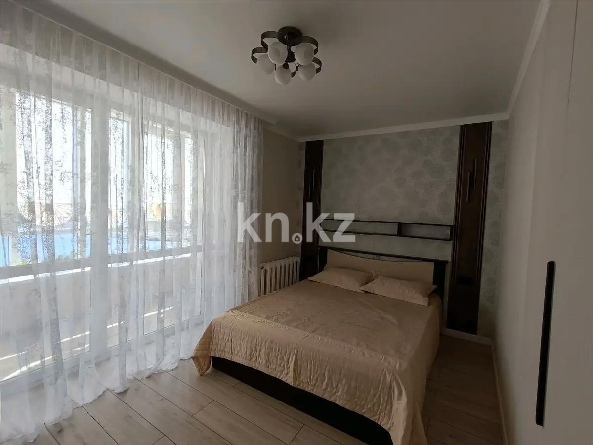 Продажа 2-комнатной квартиры, 45.6 м², ул. Шевченко, дом  10/4 в Астане - фото 2