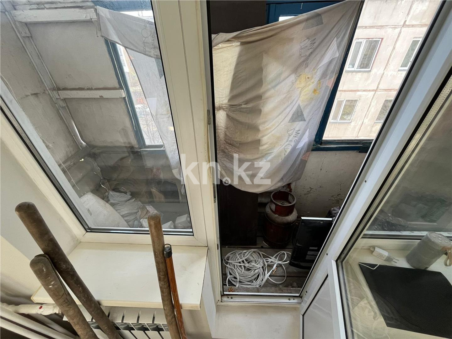 Продажа 1-комнатной квартиры, 34 м² - Продажа квартир в Темиртау - страница 2 фото 7 из 8