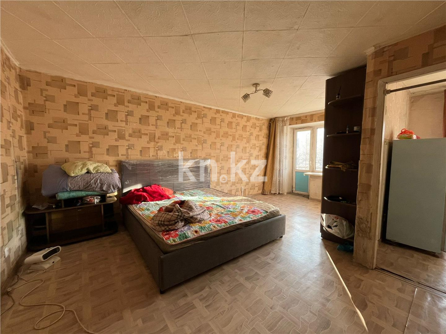 Продажа 1-комнатной квартиры, 32 м², пр. Республики - Продажа квартир в Темиртау фото 1 из 4