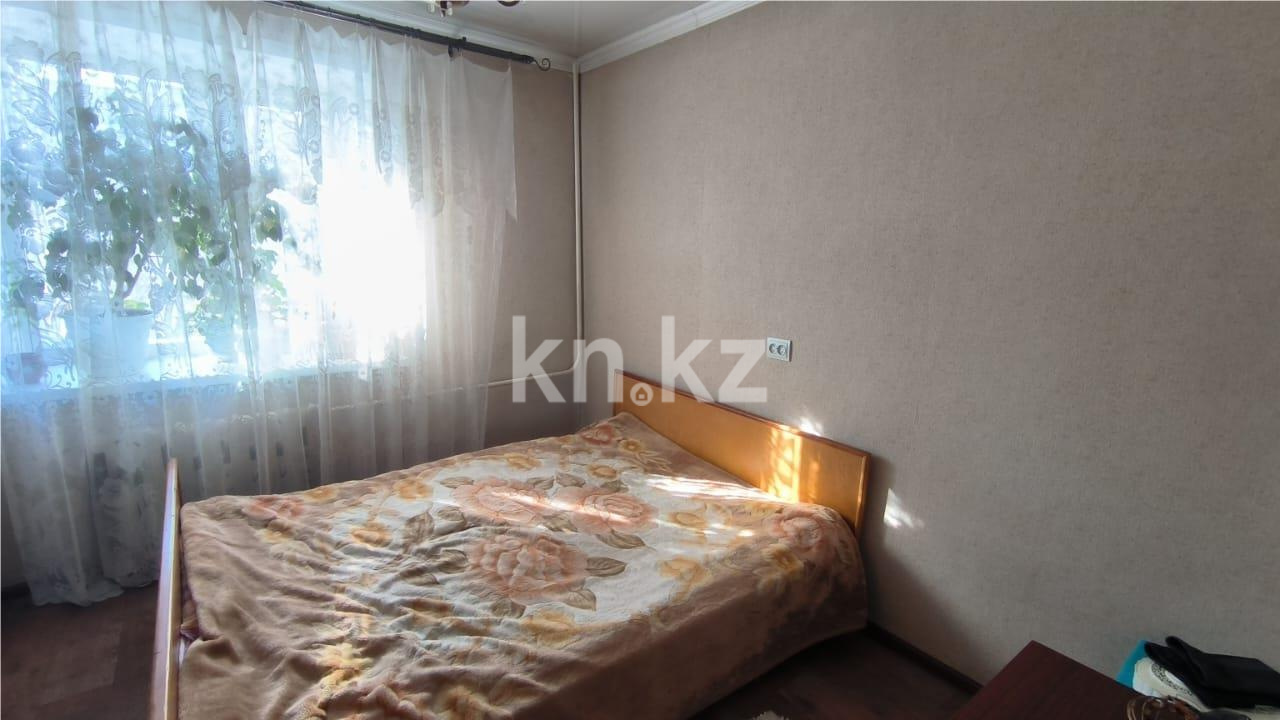Продажа 3-комнатной квартиры, 59 м² - Недвижимость в Караганде - страница 10 фото 7 из 24