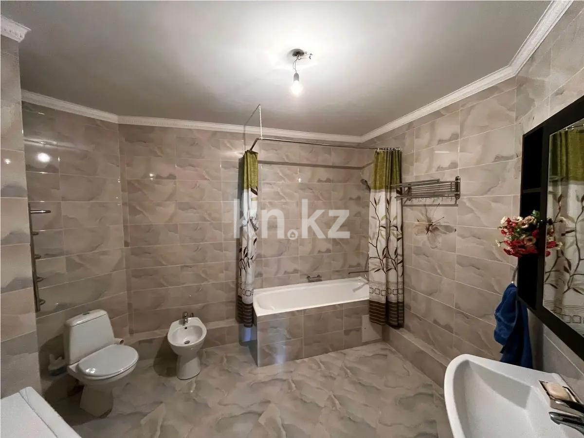 Продажа 2-комнатной квартиры, 110 м², ул. Рыскулбекова, дом  28/1 - Продажа  двухкомнатных квартир в новостройках Алматы с фото фото 4 из 8