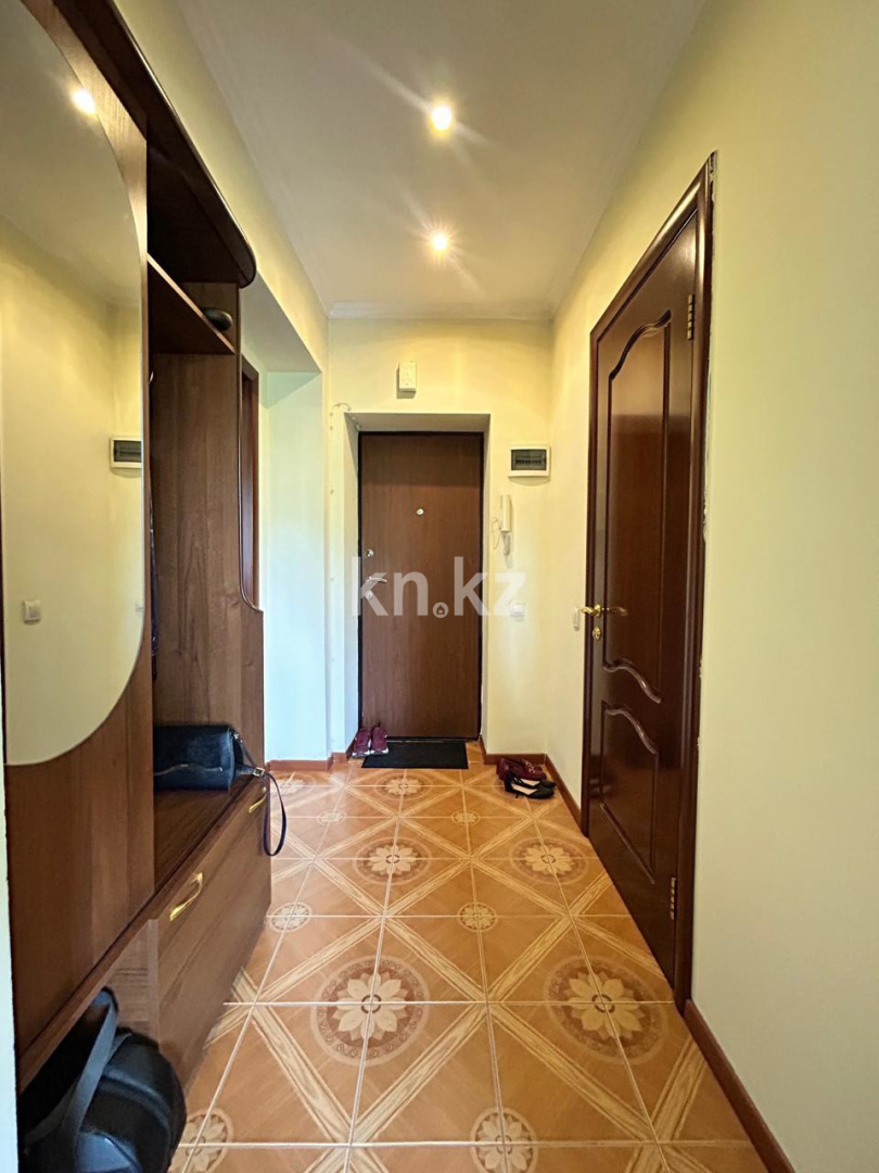 Продажа 1-комнатной квартиры, 34 м² в Алматы - фото 3