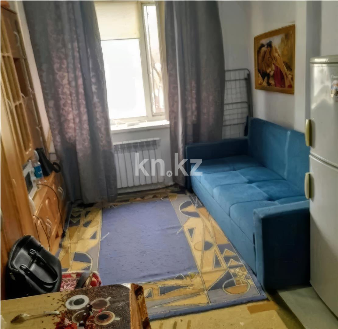 Продажа 1-комнатной квартиры, 18.9 м² - Продажа квартир в Астане в р-не Байконур фото 2 из 3
