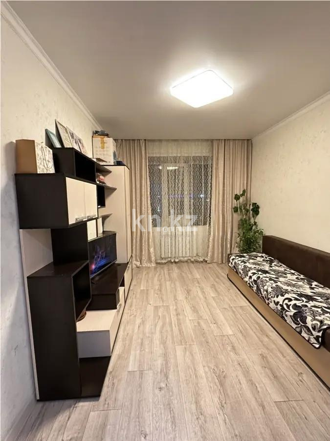 Продажа 3-комнатной квартиры, 59 м² - Продажа трехкомнатных квартир в Караганде - страница 2 фото 2 из 6