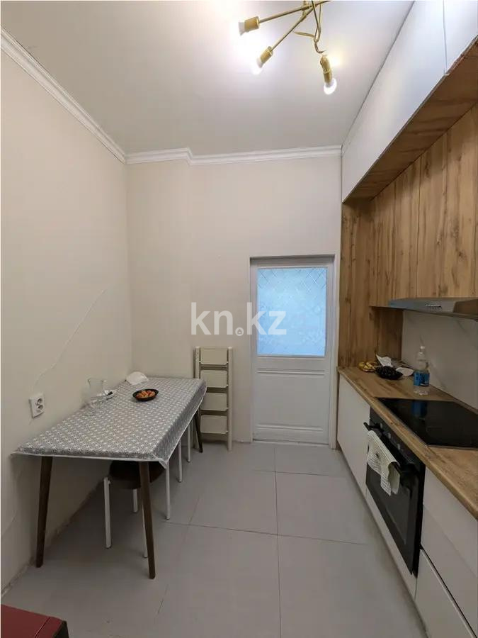 Продажа 4-комнатной квартиры, 117 м² - Продажа офисных и торговых помещений в Таразе фото 5 из 8