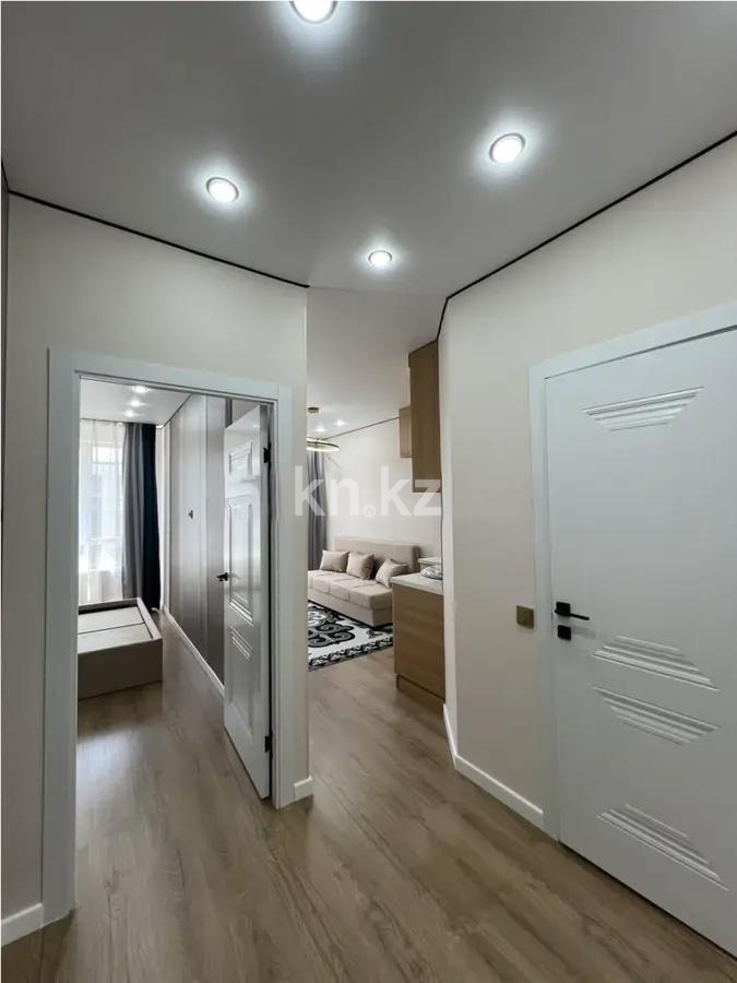 Продажа 2-комнатной квартиры, 37 м² в Алматы - фото 5