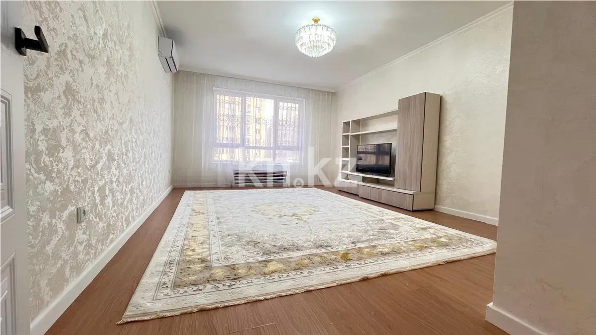 Продажа 2-комнатной квартиры, 65.2 м², мкр-н Аккент, дом  9 в Алматы