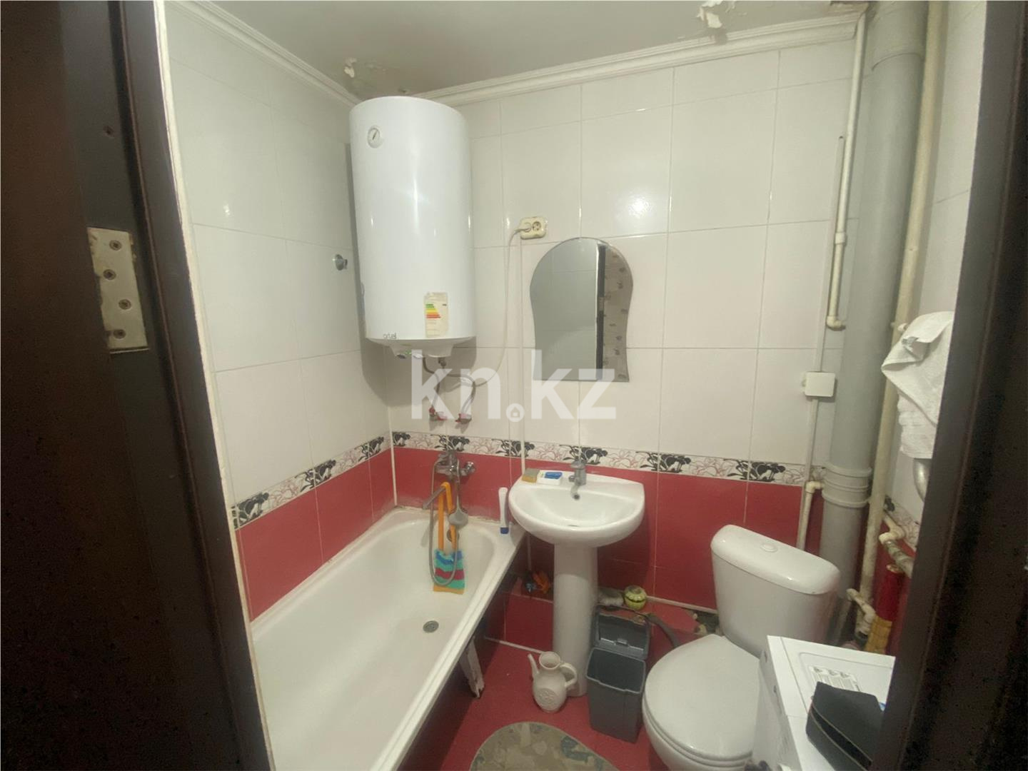 Продажа 2-комнатной квартиры, 44 м² в Караганде - фото 2