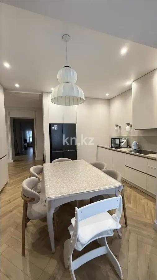 Продажа 4-комнатной квартиры, 130 м², пр. Аль-Фараби, дом  35 стр - Продажа квартир в Казахстане фото 5 из 7