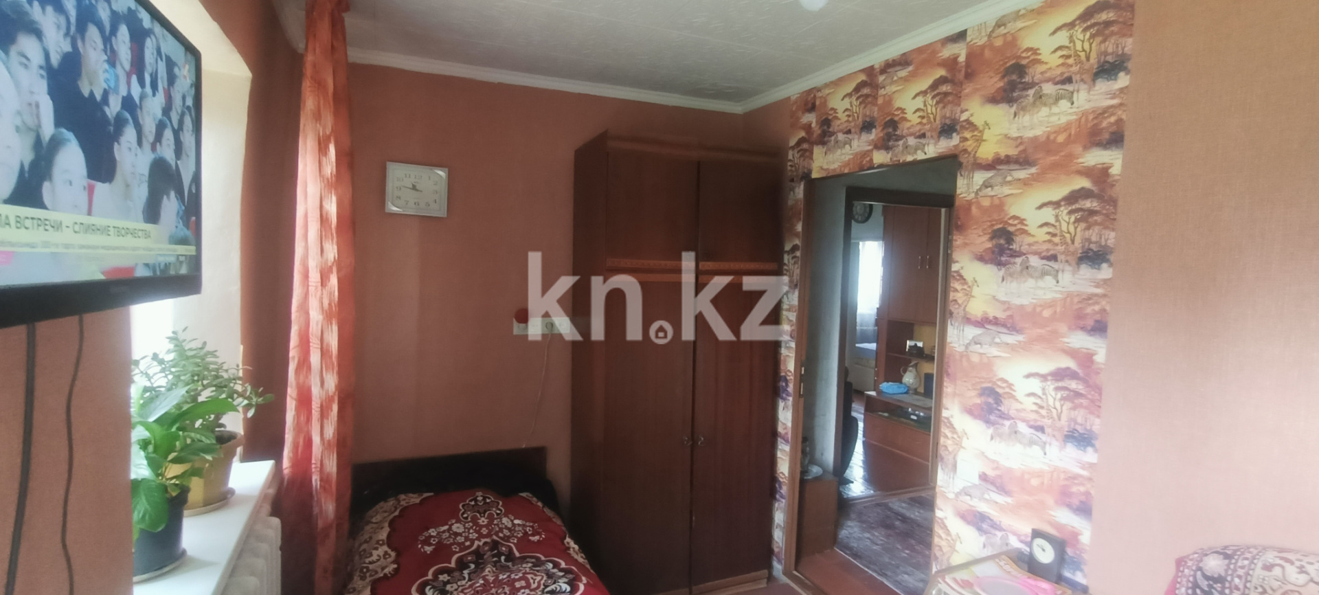Продажа 5-комнатного дома, 100 м² - Продажа домов, коттеджей в Казахстане - страница 22 фото 39 из 40