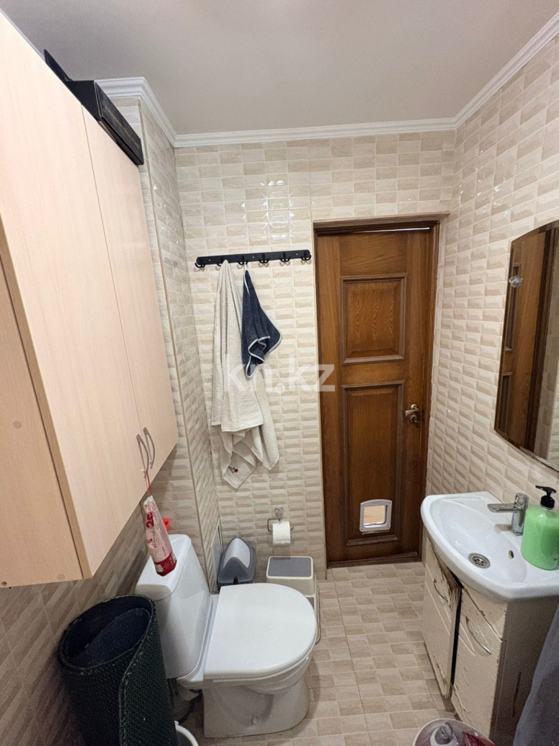 Продажа 2-комнатной квартиры, 40 м² в Алматы - фото 3